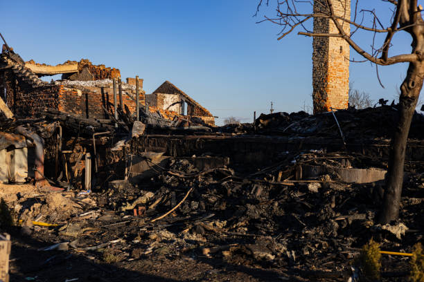 24/7 Emergency Fire Damage Removal experts in Haddon Heights, NJ