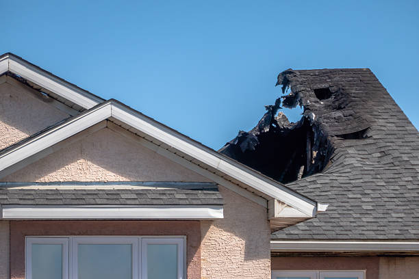 Licensed Fire Damage Removal service in Haddon Heights, NJ - Fire Damage Laser Cleaning